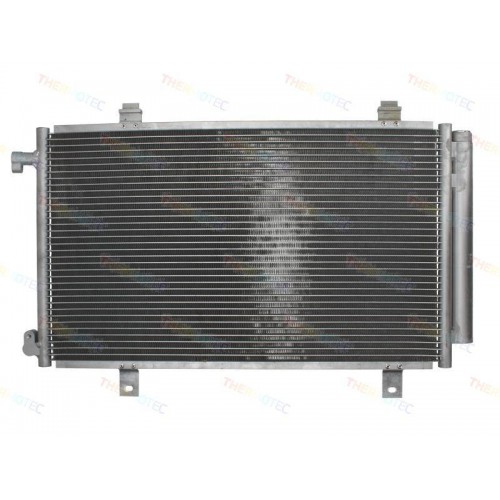 Radiator aer conditionat