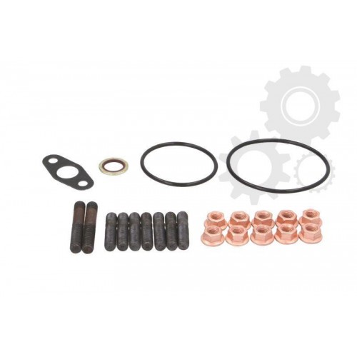 Kit de montaj turbocompresor