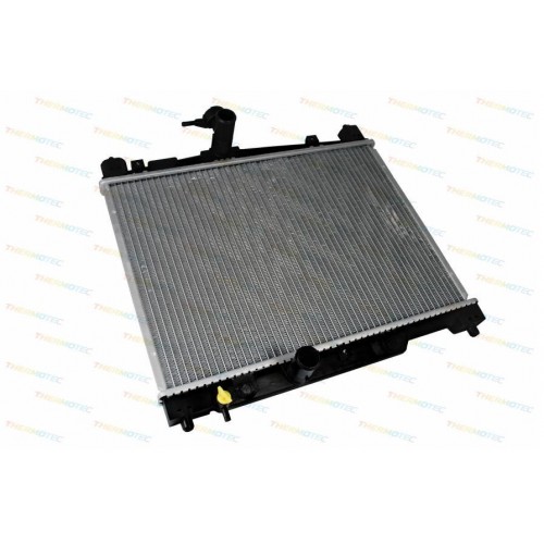 Radiator racire cu apa