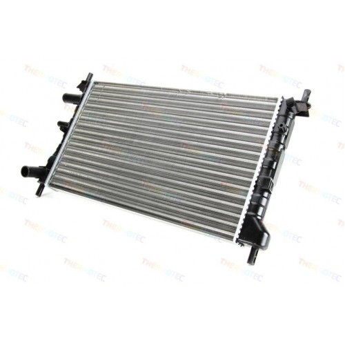 Radiator racire cu apa