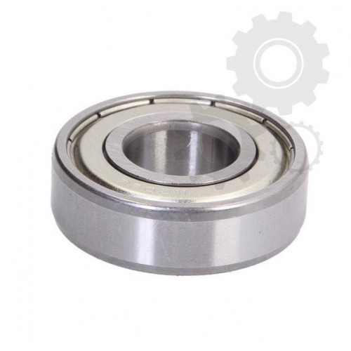 Standard ball bearing