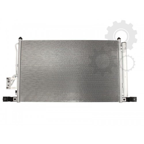 Radiator aer conditionat