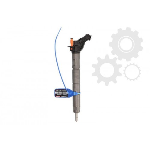 Injector piezoelectric CR