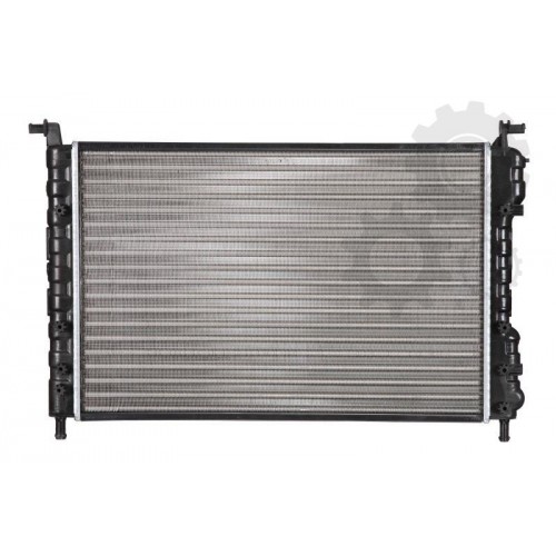 Radiator racire cu apa