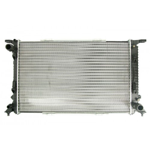 Radiator racire cu apa