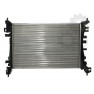 Radiator racire cu apa