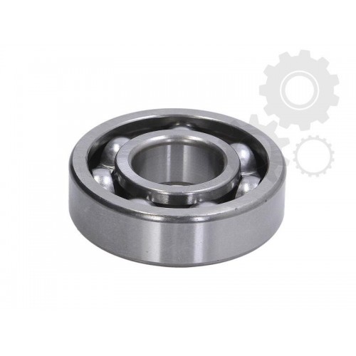 Standard ball bearing