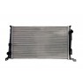 Radiator racire cu apa