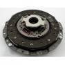 Clutch kit with bearing