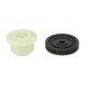 Differential assembly repair kit