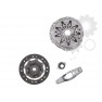 Clutch kit with bearing