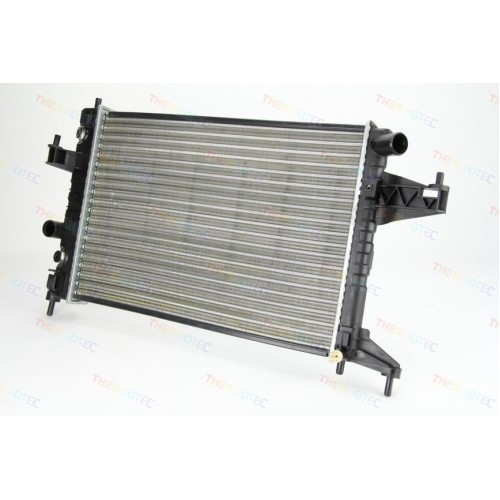 Radiator racire cu apa