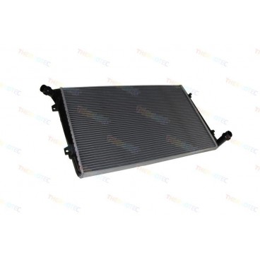 Radiator racire cu apa