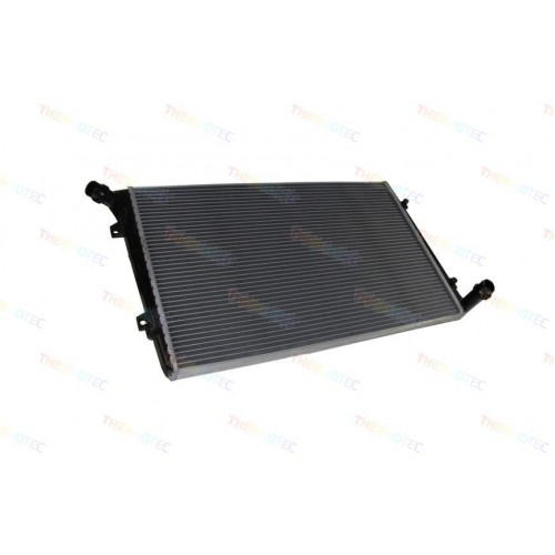 Radiator racire cu apa