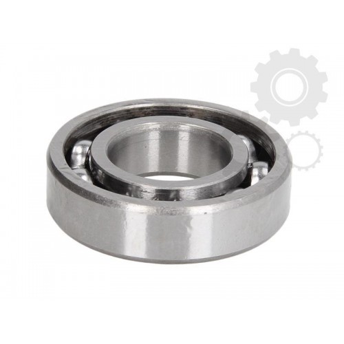 Standard ball bearing