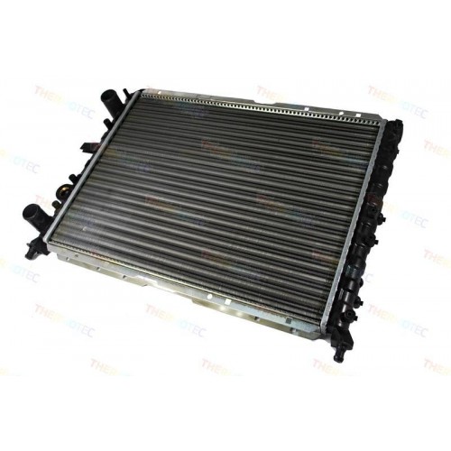 Radiator racire cu apa