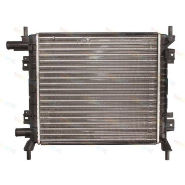 Radiator racire cu apa