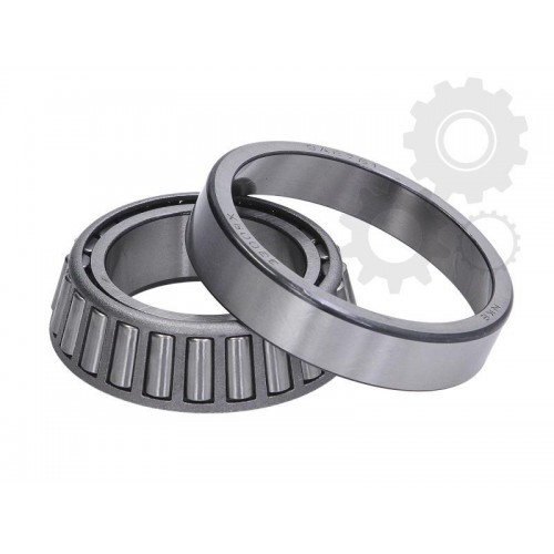 Cone bearings