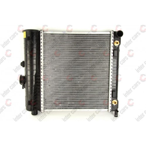 Radiator racire cu apa