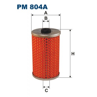 Filtru combustibil