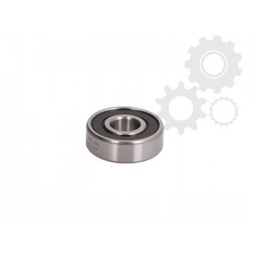 Standard ball bearing