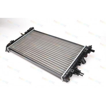 Radiator racire cu apa