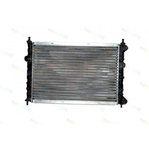 Radiator racire cu apa