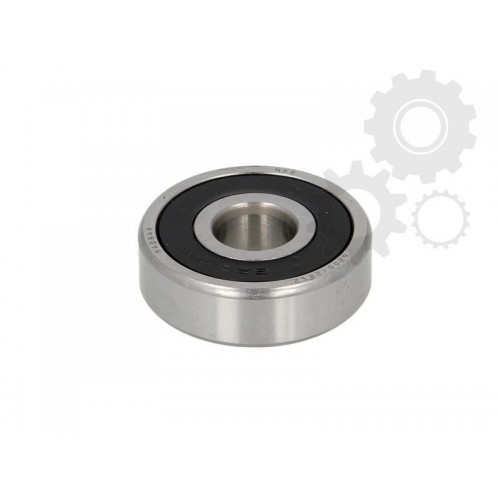 Standard ball bearing