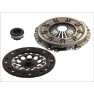 Clutch kit with bearing