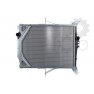 Radiator racire cu apa