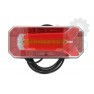 Lampa LED