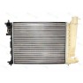 Radiator racire cu apa