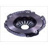 Clutch kit with hydraulic bearing