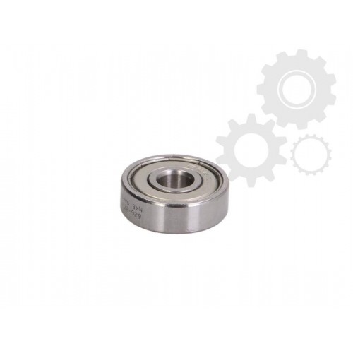 Standard ball bearing