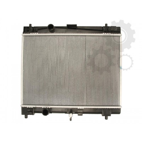 Radiator racire cu apa