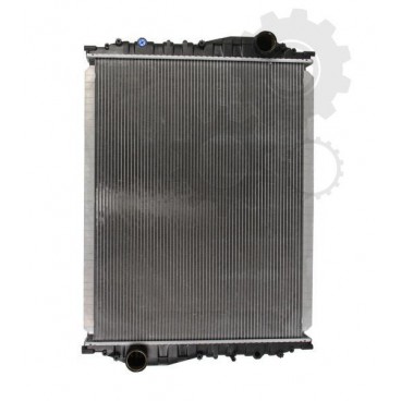 Radiator racire cu apa