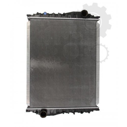 Radiator racire cu apa