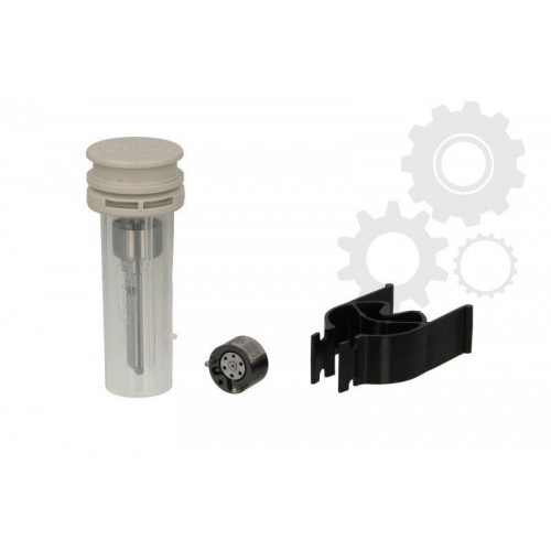 Element injector CR