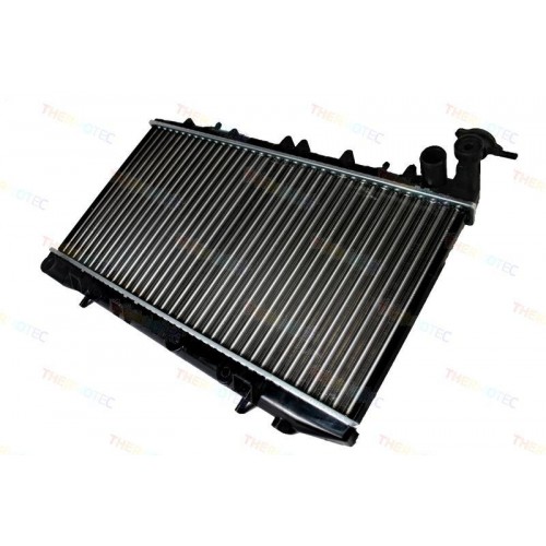 Radiator racire cu apa