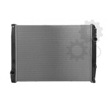 Radiator racire cu apa