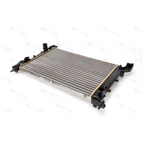 Radiator racire cu apa