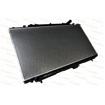 Radiator racire cu apa