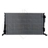 Radiator racire cu apa