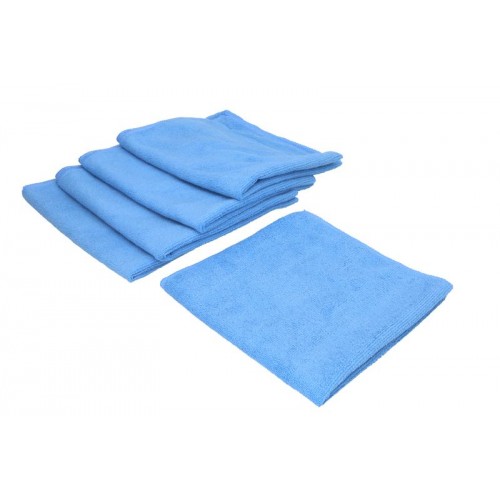 Microfibre cleaners