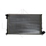 Radiator racire cu apa