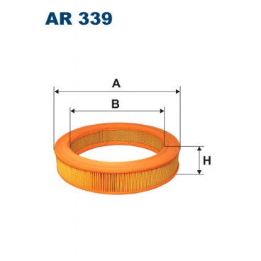 Filtru aer