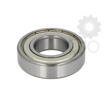 Standard ball bearing