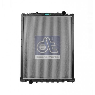 Radiator racire cu apa