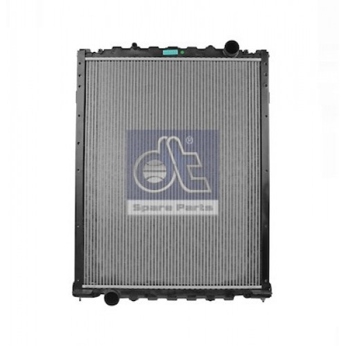 Radiator racire cu apa