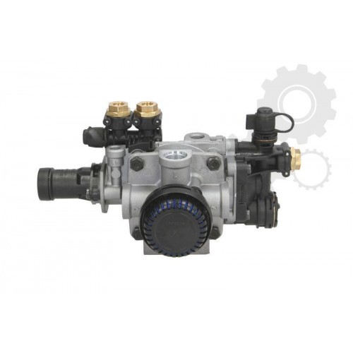 Regulator frana pneumatica